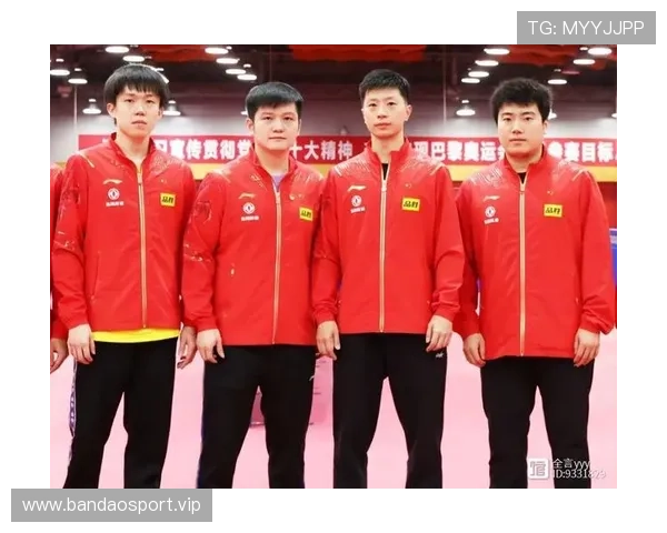 国际乒联第十四周国乒男女单打包揽前二再度彰显强大统治力赛场风