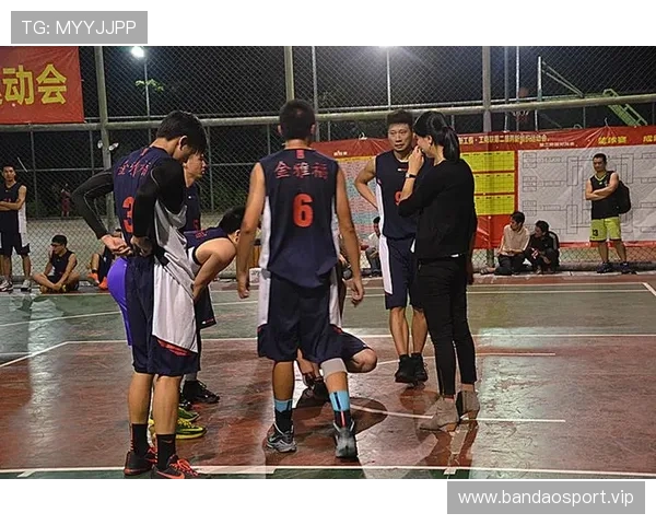 赛后视角下篮球让分盘规则解析与体育赛事投注速查指南实战全解读