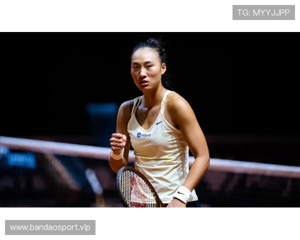 郑钦文首轮轮空迎战WTA500查尔斯顿站 期待晋级次轮较量