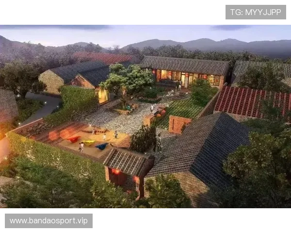 探索云顶娱乐城周边精彩旅游与娱乐休闲全攻略