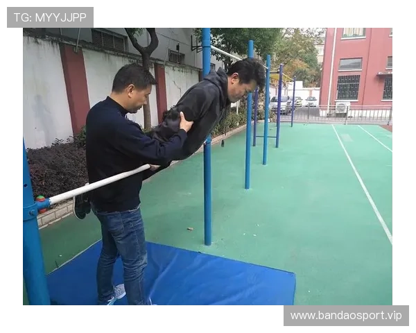 牛宝体育引领全民健身新风潮打造专业运动体验中心