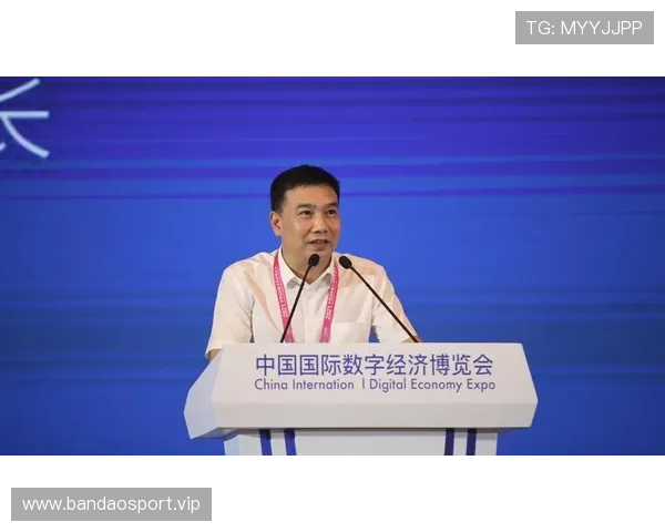 以摩登体育为核心探索现代体育产业创新发展与数字化转型新趋势
